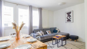 Parc Montsouris - Charming Apartment - GetHosted